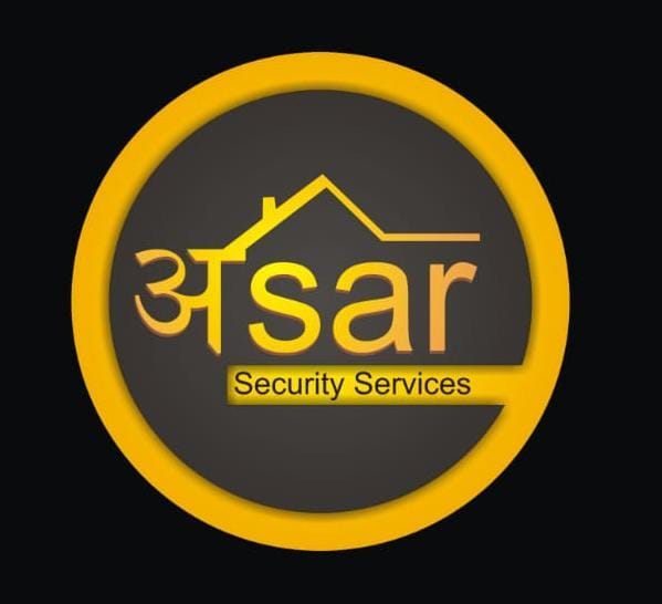 ASAR Security Services Logo